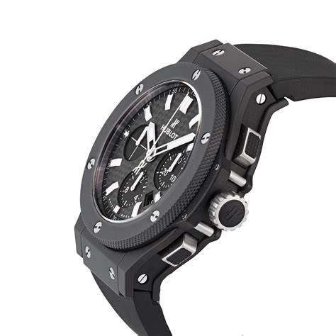 Hublot Big Bang Black Magic Chronograph 44mm 